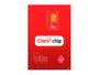 Chip Triplo Corte Claro 5G Pré-Pago Cobertura Nacional Imagem de Chip Triplo Corte Claro 5G Pré-Pago Cobertura Nacional