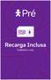 Imagem de Chip Vivo Pré Pago  Giga Chip com Recarga Inclusa