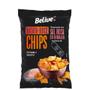 Imagem de Chips Belive Batata Doce com Sal Rosa do Himalaia 50g 2un