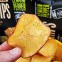 Imagem de Chips Belive Mandioca com Lemon Pepper 50g 10un