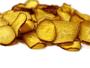 Imagem de Chips De Batata Doce Assada Snack Premium