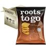 Imagem de Chips De Batata-Doce Roots To Go 100g (6 pacotes)