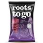 Imagem de Chips De Batata-Doce Roxa Roots To Go 45g (12 Pacotes)