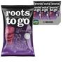 Imagem de Chips De Batata-Doce Roxa Roots To Go 45g (12 Pacotes)
