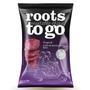 Imagem de Chips De Batata-Doce Roxa Roots To Go 45G (12 Pacotes)