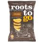 Imagem de Chips De Batata Doce Sabor Especiarias 45G - Roots To Go
