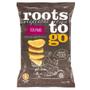 Imagem de Chips De Batata Doce Sabor Teriyaki 45G - Roots To Go