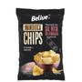 Imagem de Chips de Mandioca com Sal Rosa do Himalaia Belive 50g