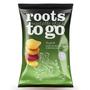 Imagem de Chips De Mandioca E Batata-Doce Roots To Go 45g