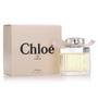 Imagem de Chloé eau de parfum feminino 75ml