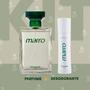 Imagem de Chlorophylla Deo Colonia Perfume Marro 100ml c/ Desodorante