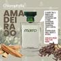 Imagem de Chlorophylla Deo Colonia Perfume Marro 100ml c/ Desodorante