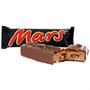 Imagem de CHOC MARS CARAMELO E CACAU 51g