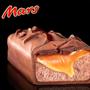 Imagem de CHOC MARS CARAMELO E CACAU 51g