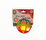 Imagem de Chocalho Divertido Bolinha com Luz Kitstar 3+M