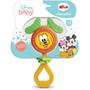 Imagem de Chocalho E Mordedor Disney Pluto Baby - Elka 1223