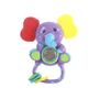 Imagem de chocalho elefantinho - baby toys
