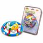 Imagem de Chocalho Infantil - Joaninha - Zoop Toys