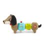 Imagem de Chocalho Interativo - Cachorrinho Dachshund - Fisher-Price