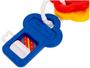 Imagem de Chocalho para Bebê Fisher-Price - Activity Keys