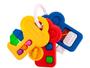 Imagem de Chocalho para Bebê Fisher-Price - Activity Keys