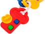 Imagem de Chocalho para Bebê Fisher-Price - Activity Keys