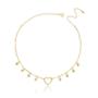 Imagem de Chocker MyTime Folheada a ouro18k FGA0028