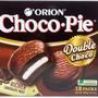 Imagem de Choco Pie Chocolate com Recheio de Marshmallow 360g