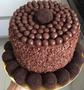 Imagem de Choco Power Ball Chocolate 500g Mavalerio