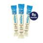 Imagem de Choco Wheyfer Display (12 unid. 25g) - Sabor: Chocolate Branco