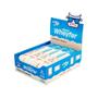 Imagem de Choco Wheyfer Display (12 unid. 25g) - Sabor: Chocolate Branco