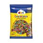 Imagem de Chococandy mini 500g colorido dori