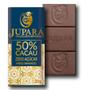 Imagem de Chocolate 50% Cacau Meio Amargo - Zero Açúcar - 26 Tabletes