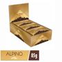 Imagem de Chocolate Alpino Ao Leite Display Com 14 Barras De 85G