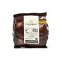 Imagem de CHOCOLATE AMARGO 811 CALLEBAUT 54,5% Nobre- Pacote de 400G