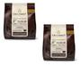 Imagem de Chocolate Amargo Belga 70-30-38 70,5% Cacau 400G-2 Pacotes