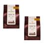 Imagem de Chocolate Amargo Belga Power 80 Callebaut 80% 2,5Kg- 2 Un
