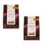 Imagem de Chocolate Amargo Power 80 Callebaut 80% 2,5Kg- 2 Pacotes