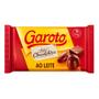 Imagem de Chocolate ao Leite 2,1Kg - Garoto