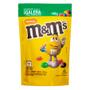 Imagem de Chocolate ao Leite Amendoim M&Ms 148Gr - Mars