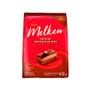 Imagem de Chocolate Ao Leite Gotas - 400g - 1 unidade - Melken - Rizzo