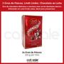 Imagem de Chocolate Ao Leite, Lindt Lindor, 3 Ovos De Páscoa De 235G