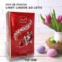 Imagem de Chocolate Ao Leite, Lindt Lindor, 3 Ovos De Páscoa De 235G