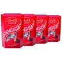 Imagem de Chocolate Ao Leite Lindt Lindor Mini Balls 75G (4 Unidades)