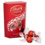 Imagem de Chocolate Ao Leite Lindt Lindor Mini Balls 75G (4 Unidades)