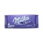 Imagem de Chocolate ao leite Milka alpine milk 100g Importado