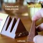 Imagem de Chocolate, Ao Leite Toblerone, Barra 100G