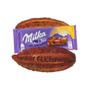 Imagem de Chocolate ao leite triplo caramelo Milka 90g Importado