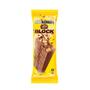 Imagem de Chocolate Arcor Block ao Leite com Amendoim 140g