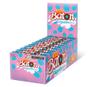 Imagem de Chocolate Baton Algodão Doce caixa com 30 unidades x 16g - garoto